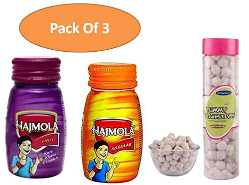 19-HAJMOOLA PACK OF 3
