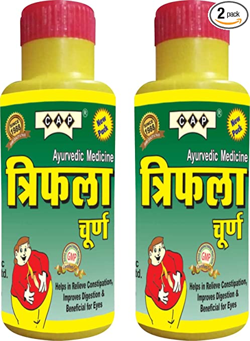 2-TRIPHALA PACK OF 2