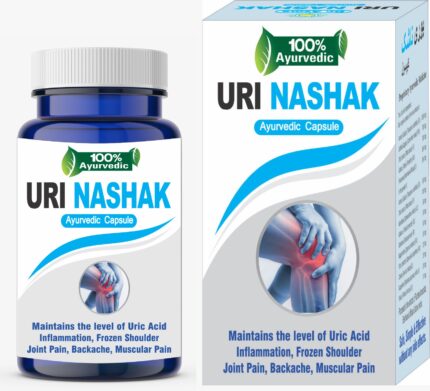 URINASHAK - BACK & JOINT RELIEF
